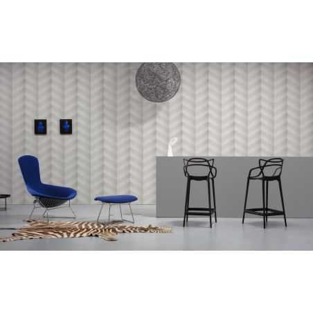 Graphic Chevron Wallpaper Wallpaper  £259.00 