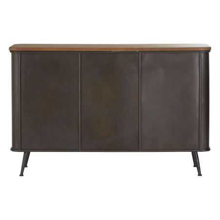 Factory Buffet Sideboard Cabinets & Sideboards  £850.