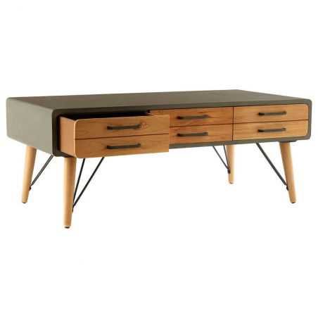 Tribeca Coffee Table Side Tables & Coffee Tables  £415.