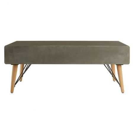 Tribeca Coffee Table Side Tables & Coffee Tables  £415.