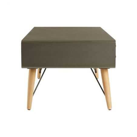 Tribeca Coffee Table Side Tables & Coffee Tables  £415.