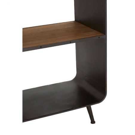 Factory Arched Shelf Unit Storage Furniture  £458.00 Store UK, US, EU, AE,BE,CA,DK,FR,DE,IE,IT,MT,NL,NO,ES,SEFactory Arched S...