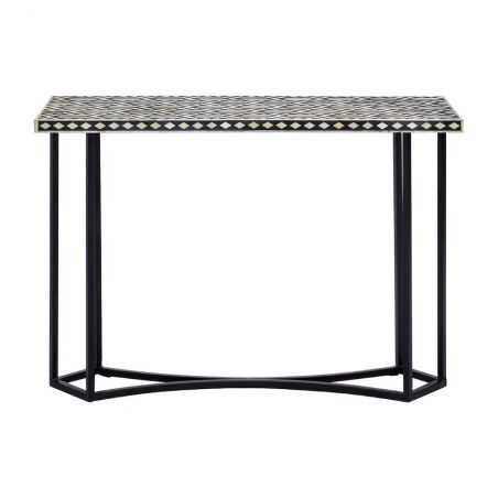 Boho Console Table Console Tables  £695.