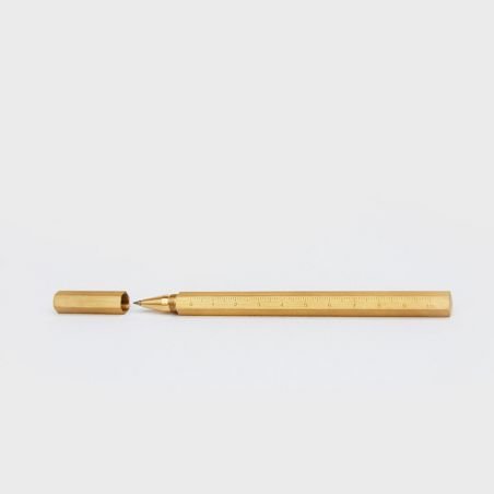 Brass Pen Personal Accessories  £22.