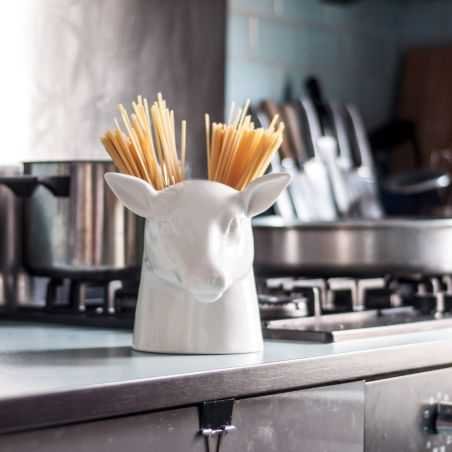 Stag Head Kitchen Tidy Kitchen Accessories  £46.00 Store UK, US, EU, AE,BE,CA,DK,FR,DE,IE,IT,MT,NL,NO,ES,SEStag Head Kitchen ...