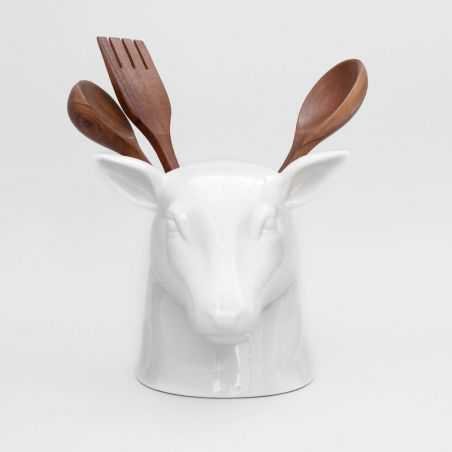 Stag Head Kitchen Tidy Kitchen Accessories  £46.00 Store UK, US, EU, AE,BE,CA,DK,FR,DE,IE,IT,MT,NL,NO,ES,SEStag Head Kitchen ...