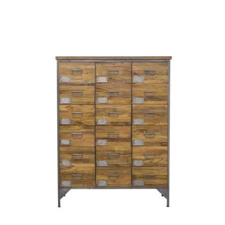 Apothecary Cabinet Chest of Drawers Smithers of Stamford £1,500.00 Store UK, US, EU, AE,BE,CA,DK,FR,DE,IE,IT,MT,NL,NO,ES,SEAp...