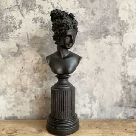 Roman Woman Bust Retro Ornaments  £28.00 Store UK, US, EU, AE,BE,CA,DK,FR,DE,IE,IT,MT,NL,NO,ES,SERoman Woman Bust product_red...