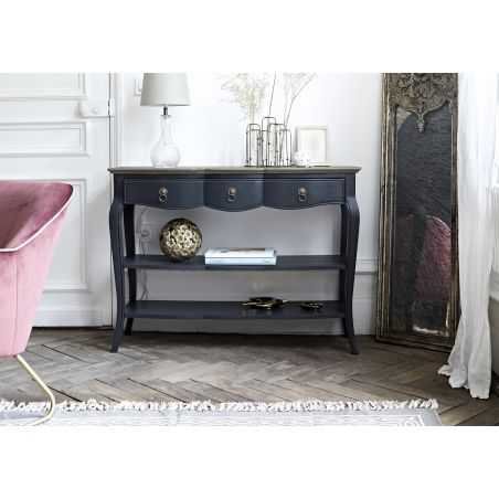 Vieira French Console Table Console Tables  £575.