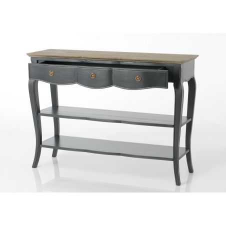 Vieira French Console Table Console Tables  £575.