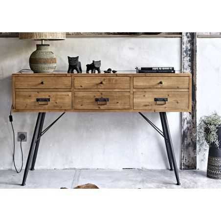 Jewellery Display Console Table Console Tables  £760.