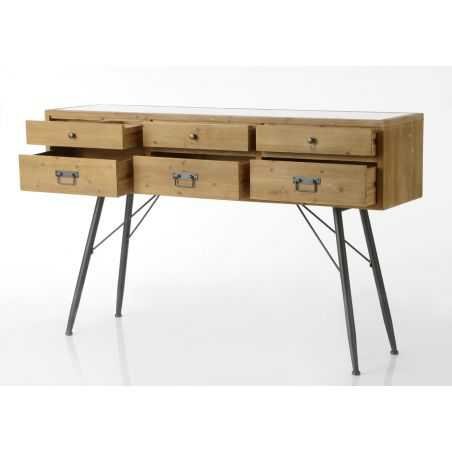 Jewellery Display Console Table Console Tables  £760.