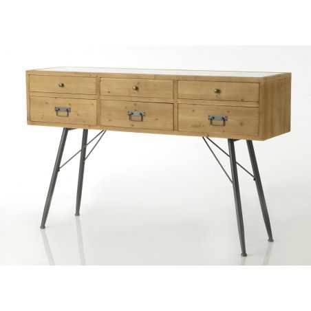 Jewellery Display Console Table Console Tables  £760.