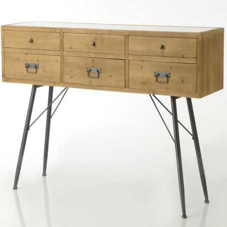 Jewellery Display Console Table Console Tables  £760.