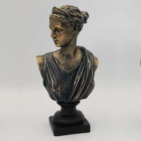 Greek Bust Retro Ornaments  £50.00 Store UK, US, EU, AE,BE,CA,DK,FR,DE,IE,IT,MT,NL,NO,ES,SEGreek Bust  £50.00 £50.00 Retro Or...