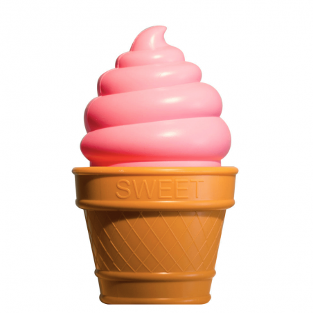 Ice Cream Lamp Gifts  £10.00 £8.33 £8.00 Gifts Ice Cr