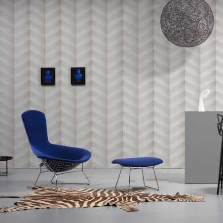 Graphic Chevron Wallpaper Wallpaper  £259.00 