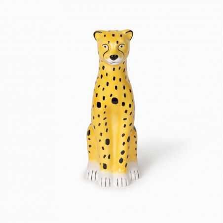 Cheetah Vase Vases  £68.