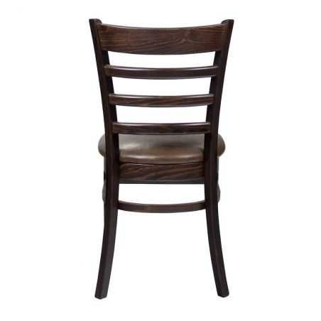 Sheridan Dining Chair - Brown Chairs  £190.