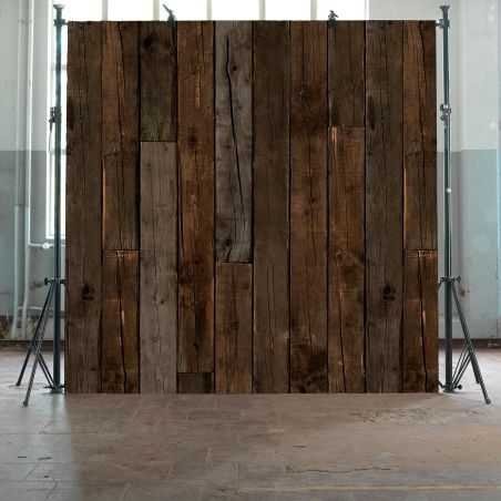 Scrapwood by Piet Hein Eek PHE-10 Wallpaper  £219.