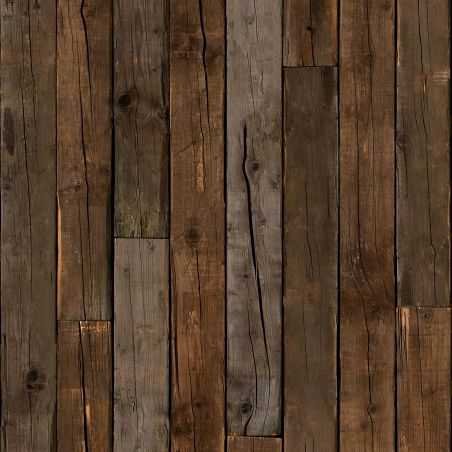 Scrapwood by Piet Hein Eek PHE-10 Wallpaper  £219.