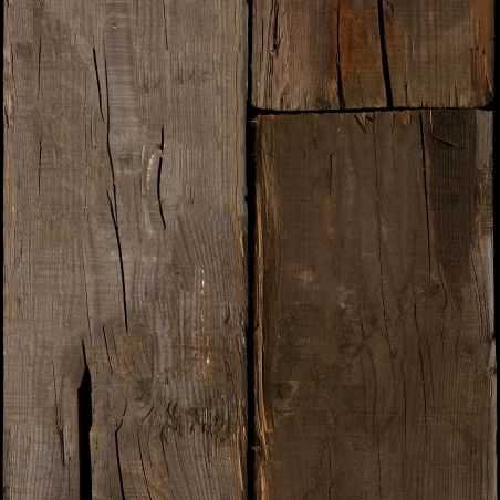 Scrapwood by Piet Hein Eek PHE-10 Wallpaper  £219.