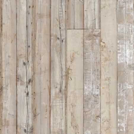 Scrapwood Grey Wallpaper by Piet Hein Eek PHE-07 Wallpaper  £259.00 