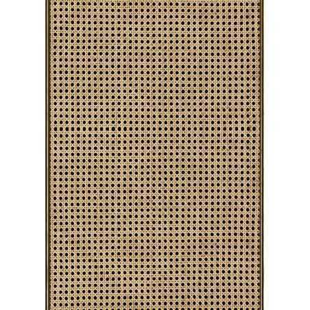 Cane Webbing Wallpaper by NLXL Wallpaper  £260.00 Store UK, US, EU, AE,BE,CA,DK,FR,DE,IE,IT,MT,NL,NO,ES,SECane Webbing Wallpa...