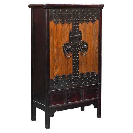 19th Century Chinese Cabinet Antiques  £900.