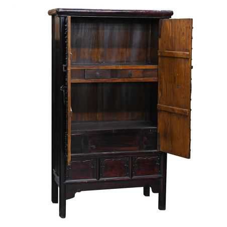 19th Century Chinese Cabinet Antiques  £900.