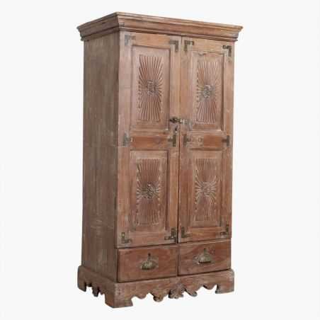 Sunflower Cabinet Antiques  £950.