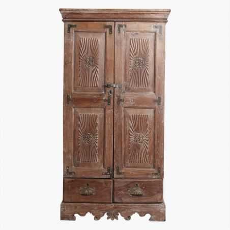 Sunflower Cabinet Antiques  £950.