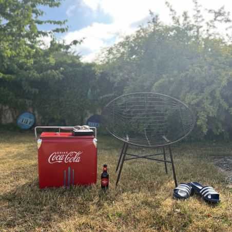 Coca-Cola Bottle Cooler This And That Smithers of Stamford £320.00 Store UK, US, EU, AE,BE,CA,DK,FR,DE,IE,IT,MT,NL,NO,ES,SECo...