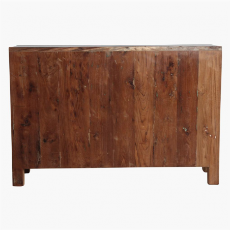 Sunflower Sideboard Dark Wood Cabinets & Sideboards Smithers of Stamford £950.00 Store UK, US, EU, AE,BE,CA,DK,FR,DE,IE,IT,MT...