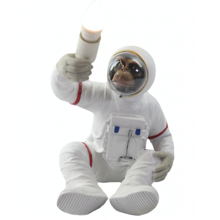 Caesar Space Monkey Lamp Retro Ornaments  £130.00 