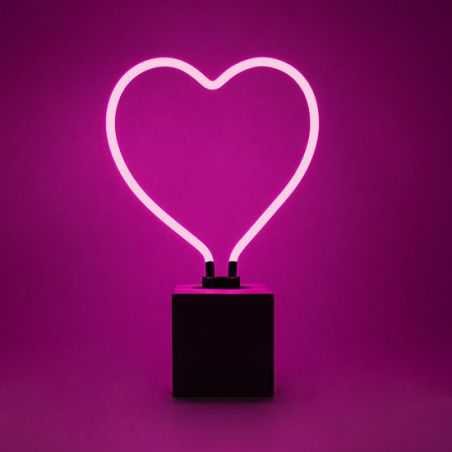 Neon Heart Sign All Neon Signs  £76.00 Store UK, US, EU, AE,BE,CA,DK,FR,DE,IE,IT,MT,NL,NO,ES,SENeon Heart Sign product_reduct...