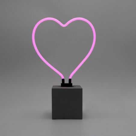 Neon Heart Sign All Neon Signs  £76.00 Store UK, US, EU, AE,BE,CA,DK,FR,DE,IE,IT,MT,NL,NO,ES,SENeon Heart Sign product_reduct...