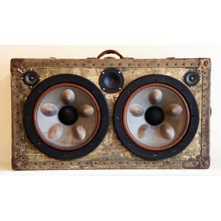 BOOMBOX BBC1 Home Smithers of Stamford £2,500.00 