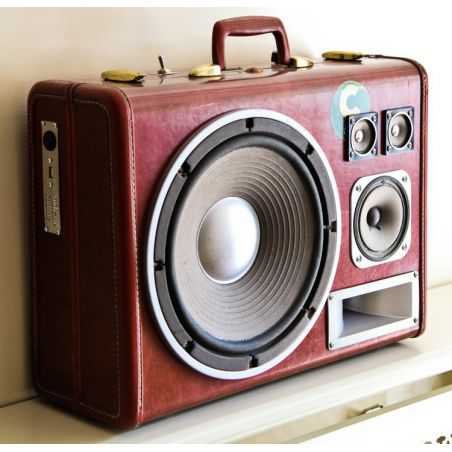 BOOMBOX BIG TED Home Smithers of Stamford £687.50 