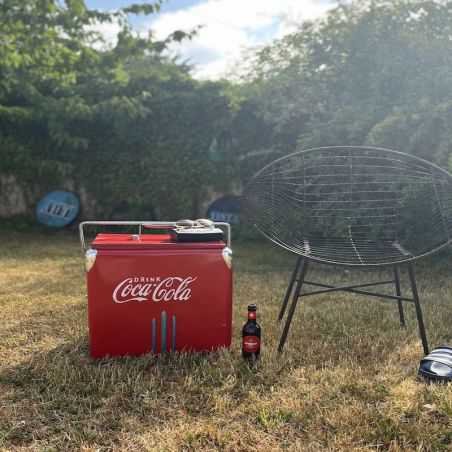 Coca-Cola Bottle Cooler This And That Smithers of Stamford £320.00 Store UK, US, EU, AE,BE,CA,DK,FR,DE,IE,IT,MT,NL,NO,ES,SECo...