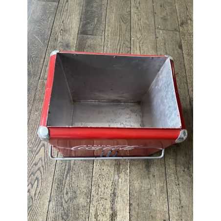 Coca-Cola Bottle Cooler This And That Smithers of Stamford £320.00 Store UK, US, EU, AE,BE,CA,DK,FR,DE,IE,IT,MT,NL,NO,ES,SECo...