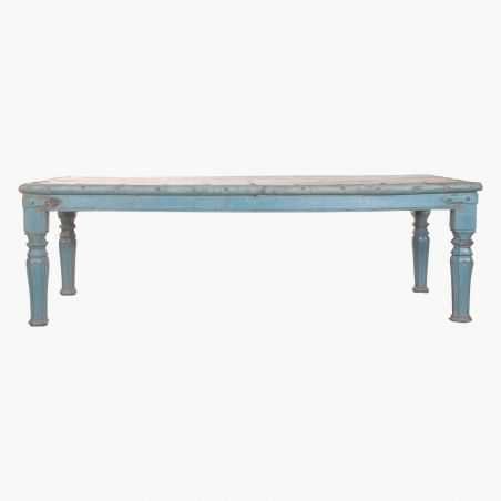 Blue Antique, Vintage Coffee Table Antique Furniture Smithers of Stamford £1,714.00 Store UK, US, EU, AE,BE,CA,DK,FR,DE,IE,IT...