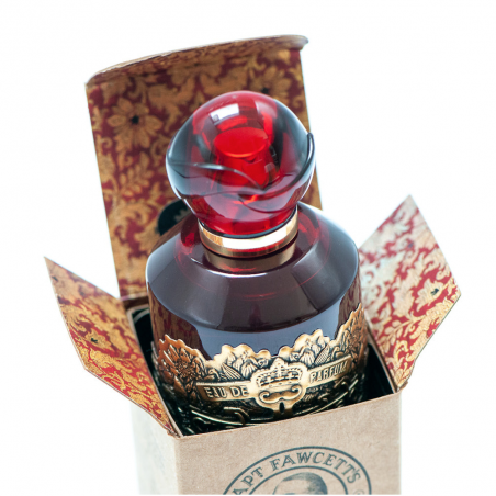 Maharajah Eau De Parfum AfterShave Fathers Day Captain Fawcett £67.00 