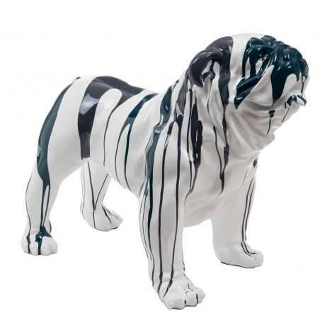 Large Bulldog Ornaments Retro Ornaments Smithers of Stamford £265.83 Store UK, US, EU, AE,BE,CA,DK,FR,DE,IE,IT,MT,NL,NO,ES,SE...