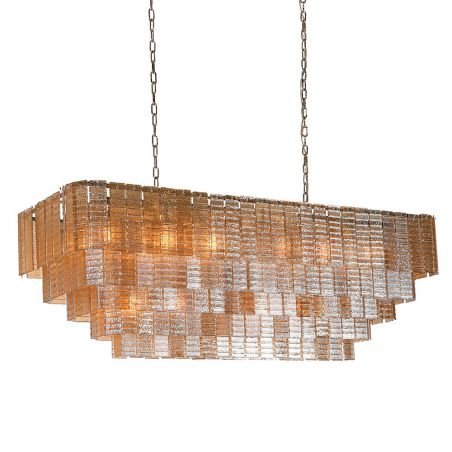 Amber Glass Chandelier Lighting Smithers of Stamford £1,696.00 Store UK, US, EU, AE,BE,CA,DK,FR,DE,IE,IT,MT,NL,NO,ES,SEAmber ...