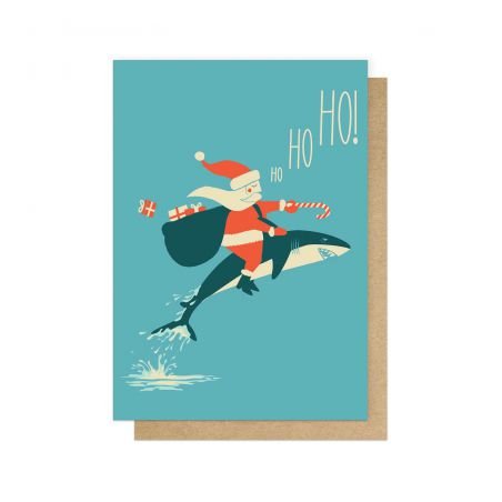 Onward Christmas Card Christmas  £3.00 £2.50 £