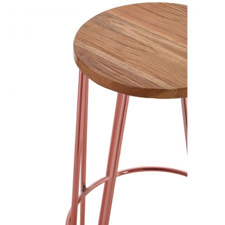 Hairpin Copper Bar Stools Vintage & Retro Bar Stools Smithers of Stamford £133.00 Store UK, US, EU, AE,BE,CA,DK,FR,DE,IE,IT,M...