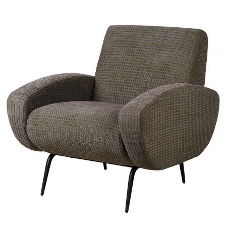 Berlin Armchair Designer Furniture Smithers of Stamford £1,150.00 