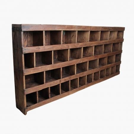 Antique Pigeon Hole Storage Shelving Antique Furniture  £1,513.00 Store UK, US, EU, AE,BE,CA,DK,FR,DE,IE,IT,MT,NL,NO,ES,SEAnt...