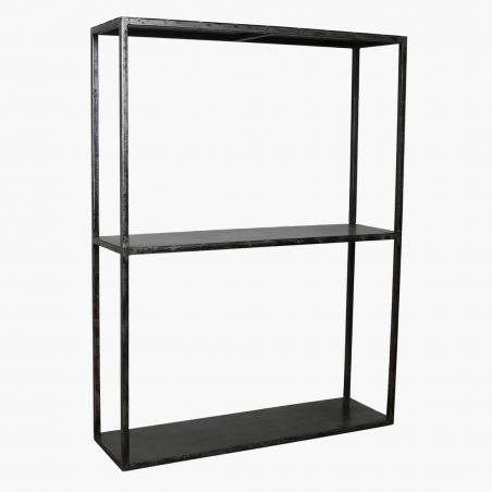 Industrial Metal Rack Display Cabinet Storage Furniture Smithers of Stamford £572.00 Store UK, US, EU, AE,BE,CA,DK,FR,DE,IE,I...